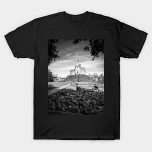 The Keep#4 T-Shirt